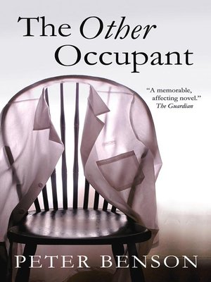 cover image of The Other Occupant